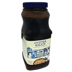 Blue Dragon Oyster Sauce 6x1L