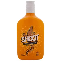 Shoot Crazy Crocodile 24x500ml