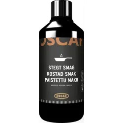Oscar Roasted Taste Concentrate 4x1L