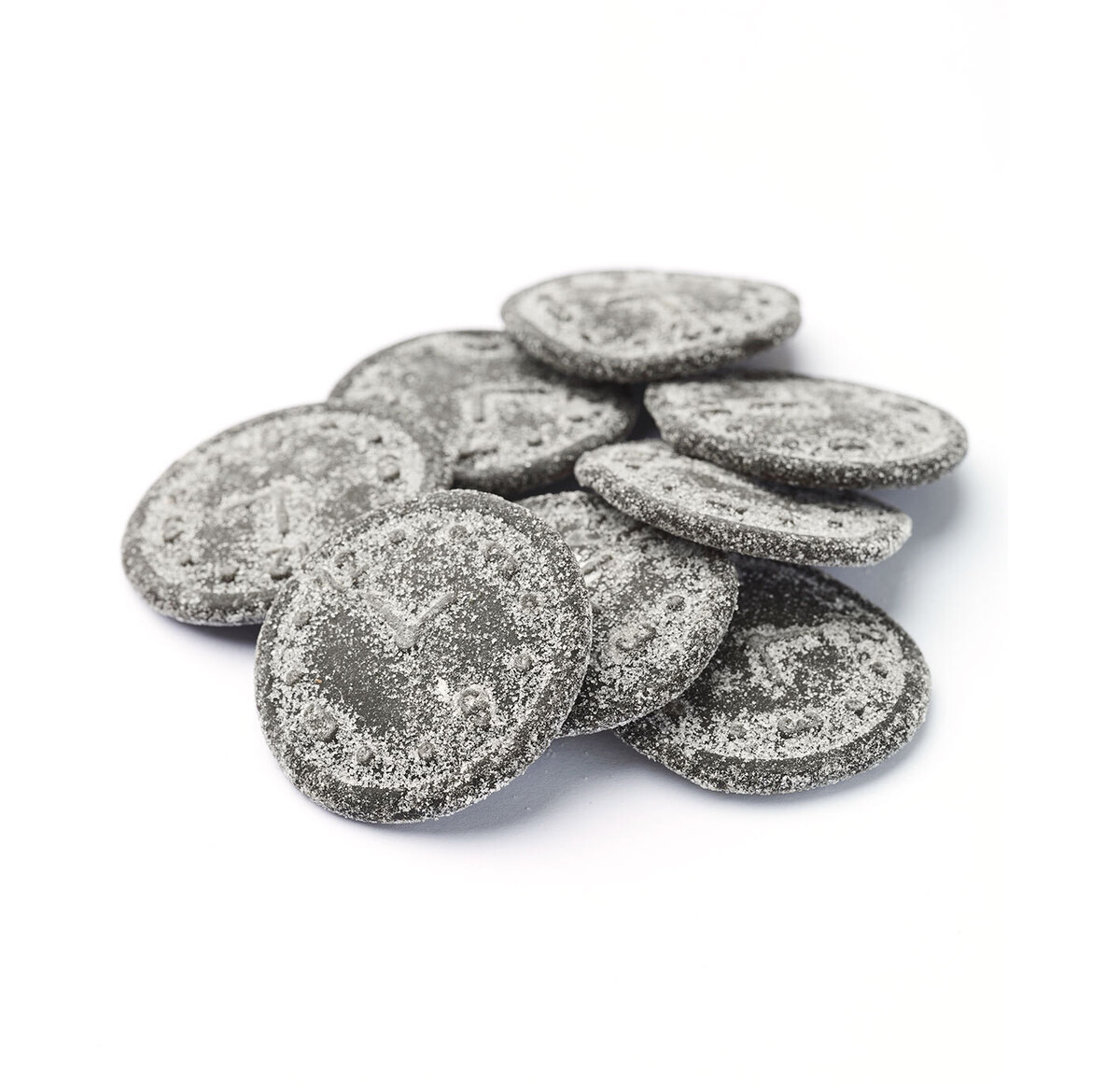 Aroma XL Klockor, salta 1,8kg