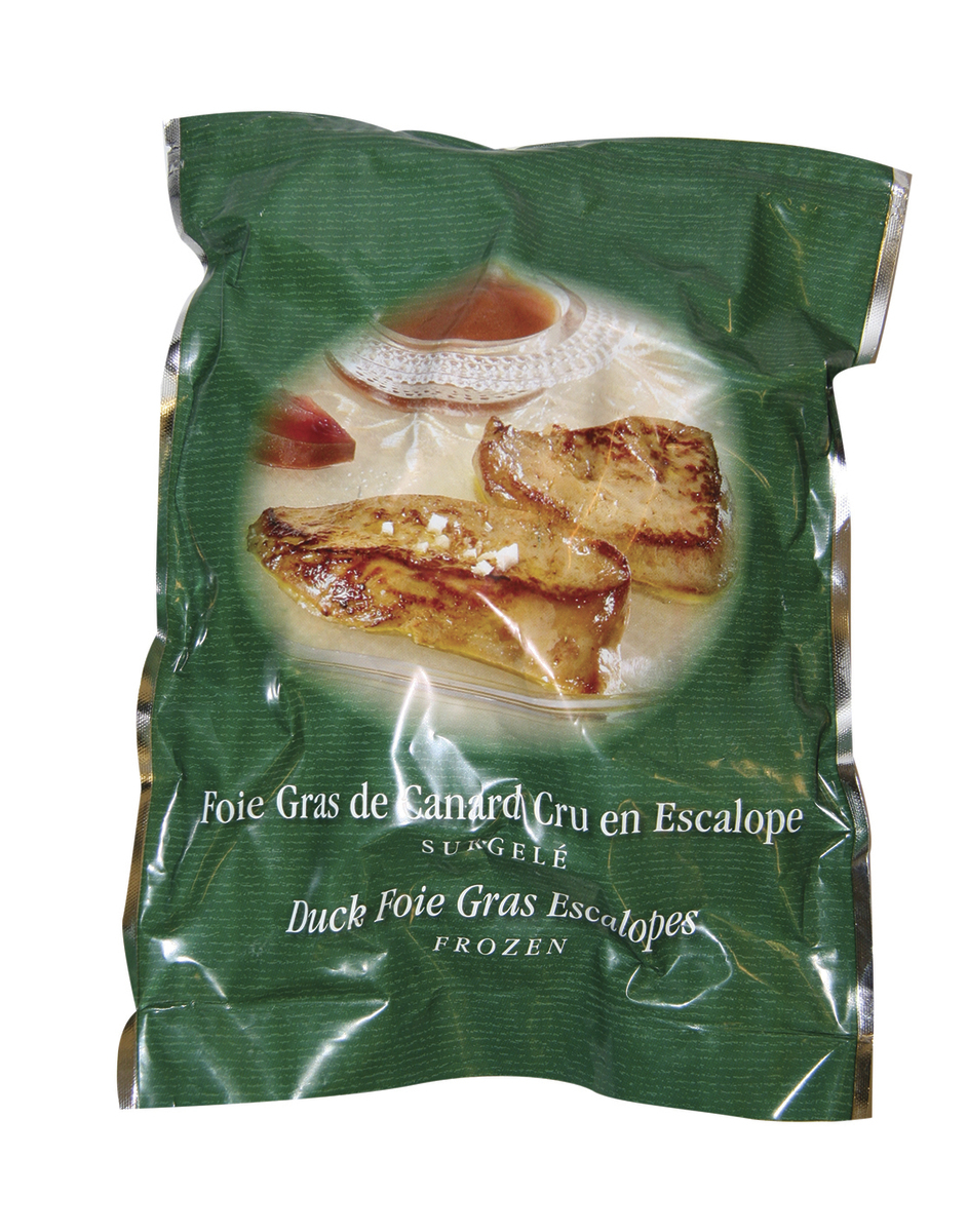 Valette andalifrar steikur ca 1kg 4-6 kg/ks