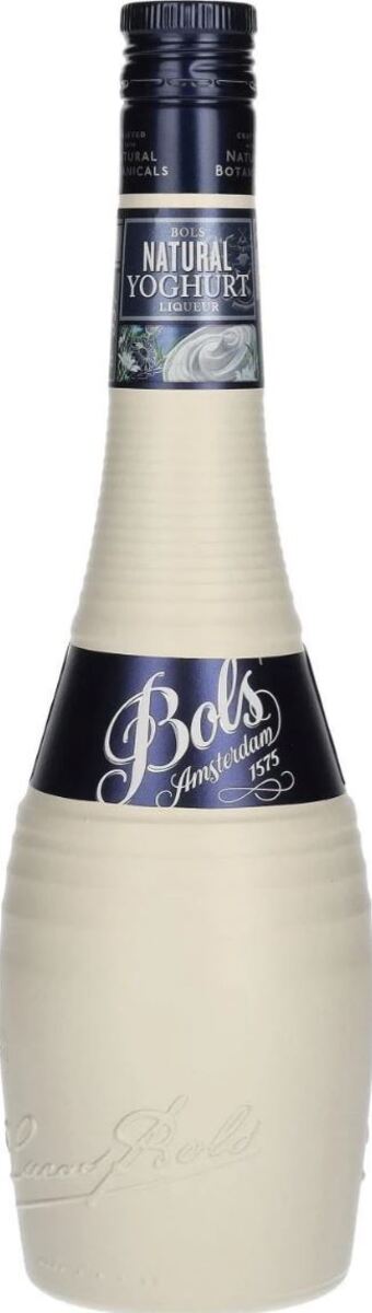 Bols Yoghurt 6x500ml