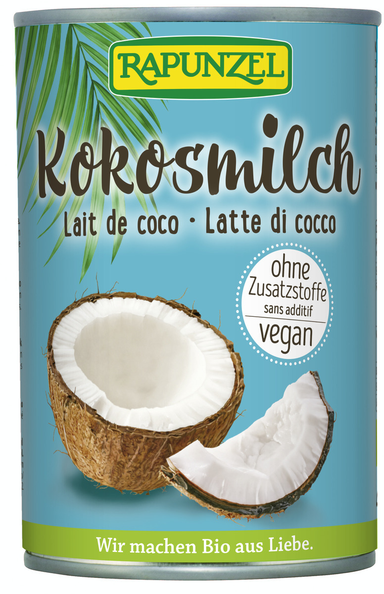 Blue Dragon Coconut Milk 12x400gr
