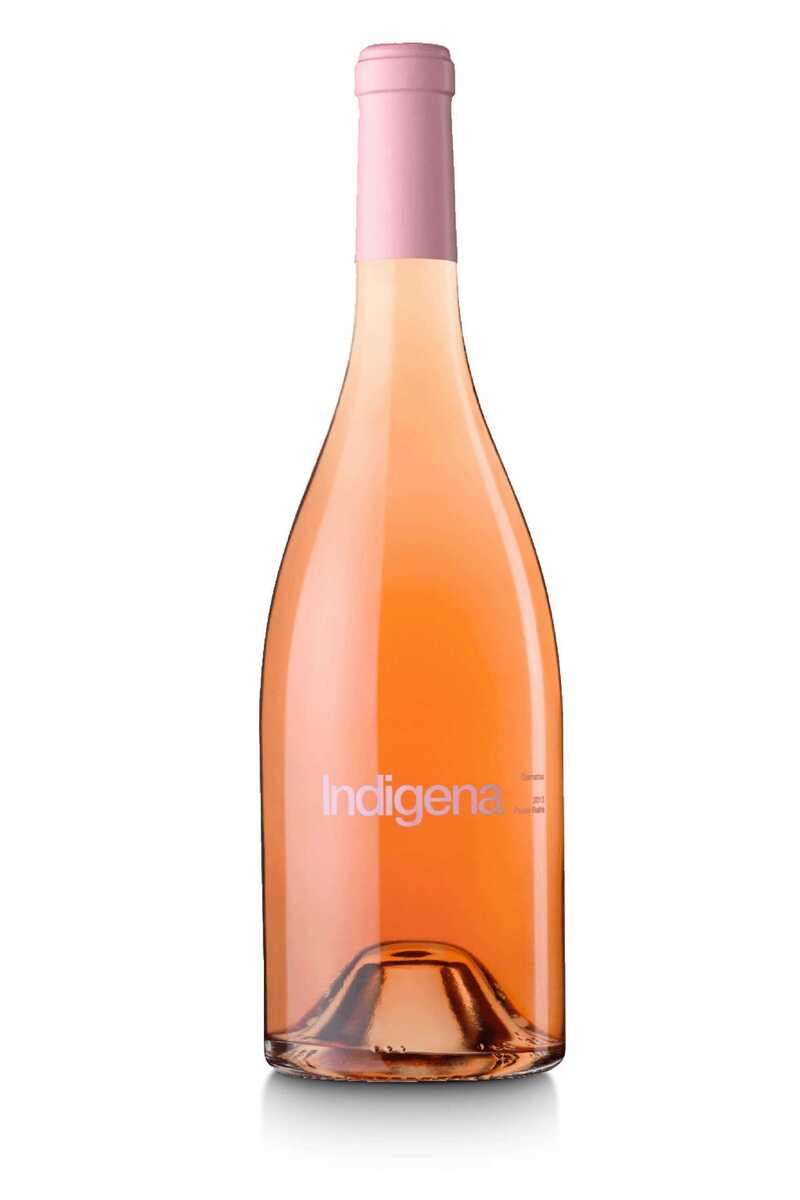 Pares Balta INDIGENA Rosé 2022 6x750ml