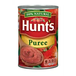Hunt's Tómat Púrra Dós 12x305g