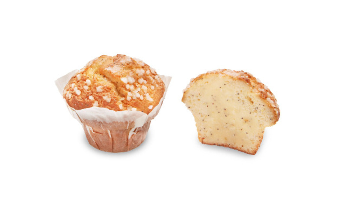 Brauð, eftirréttir og ís