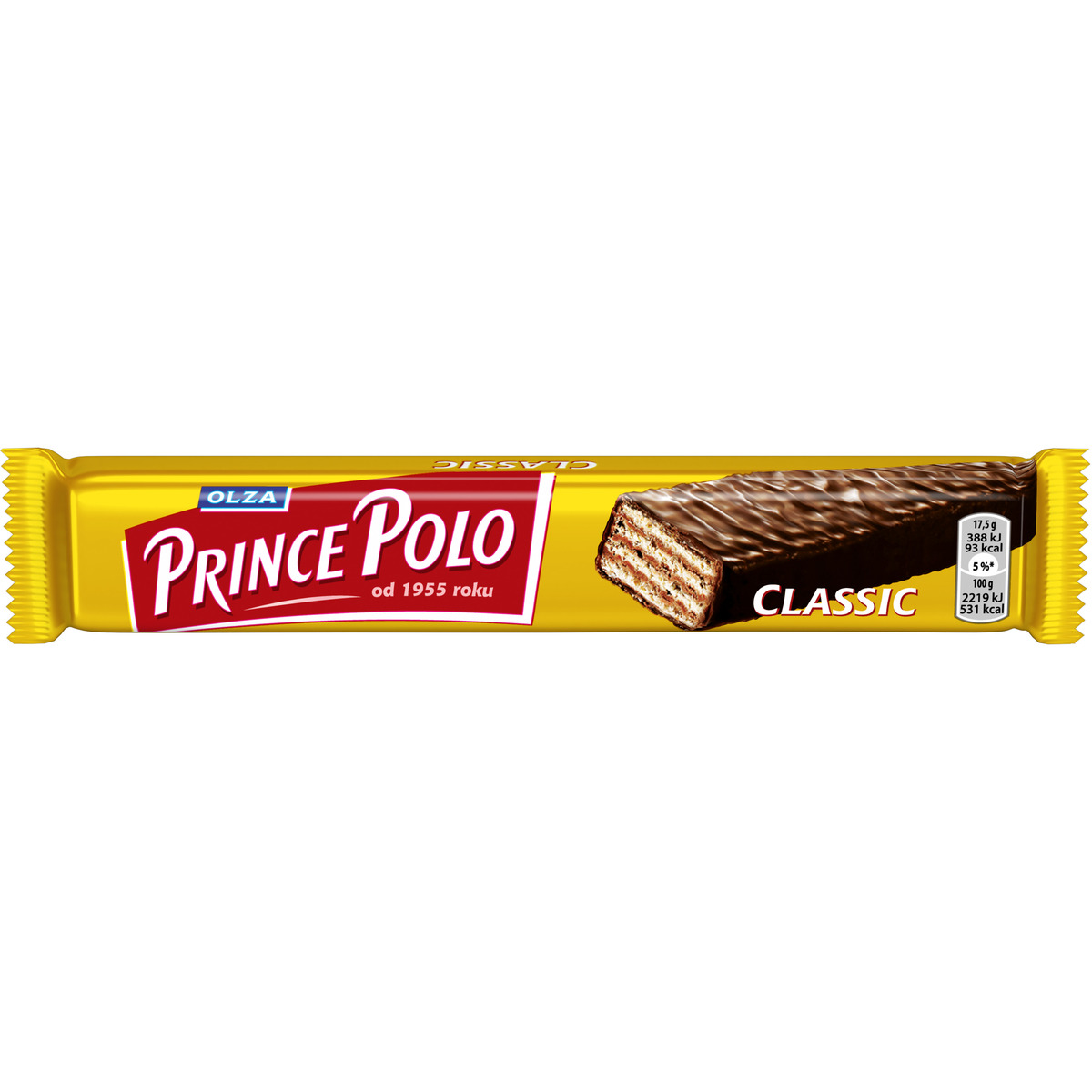 Prince Polo