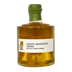 Olive Oil with lemon 8x 250 ml