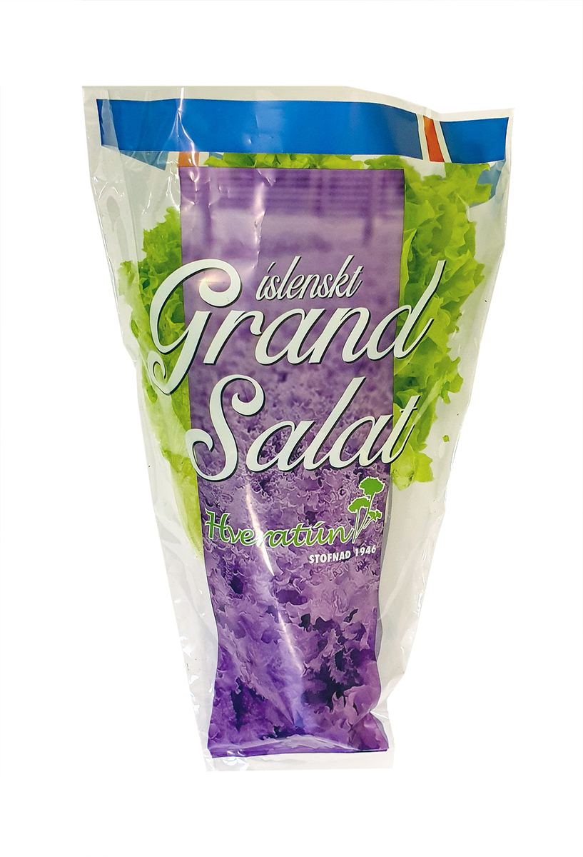 Grand Salat 20x180gr SFG