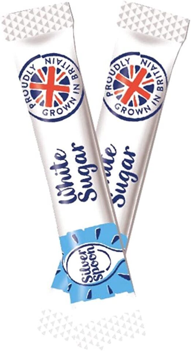 Silverspoon White Stick 1000x2gr