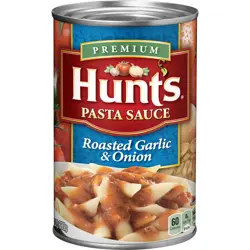Hunt's Pastasósa Roasted Garlic & Onion 12x680g