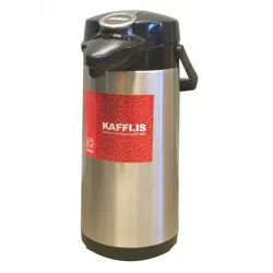 Bravilor Hitabrúsi 2,2L