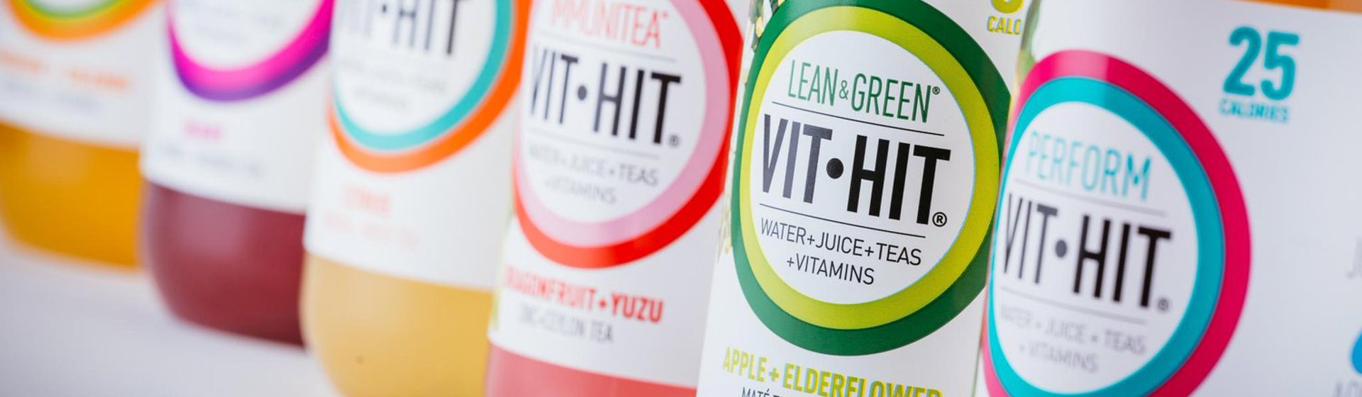 VITHIT Vitamin Drinks