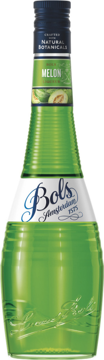 Bols Melon 6x500ml