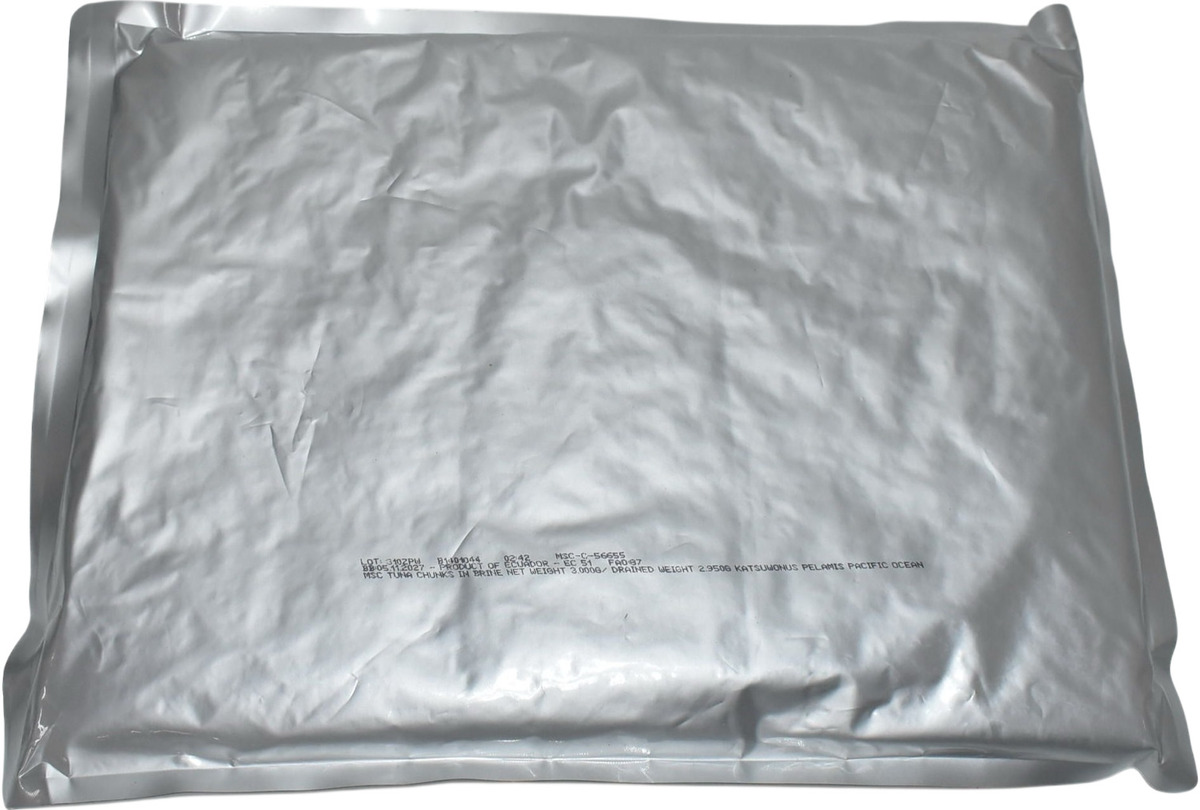 Rio Mare Insalatissime Tuna Salad Mexican 9x160gr