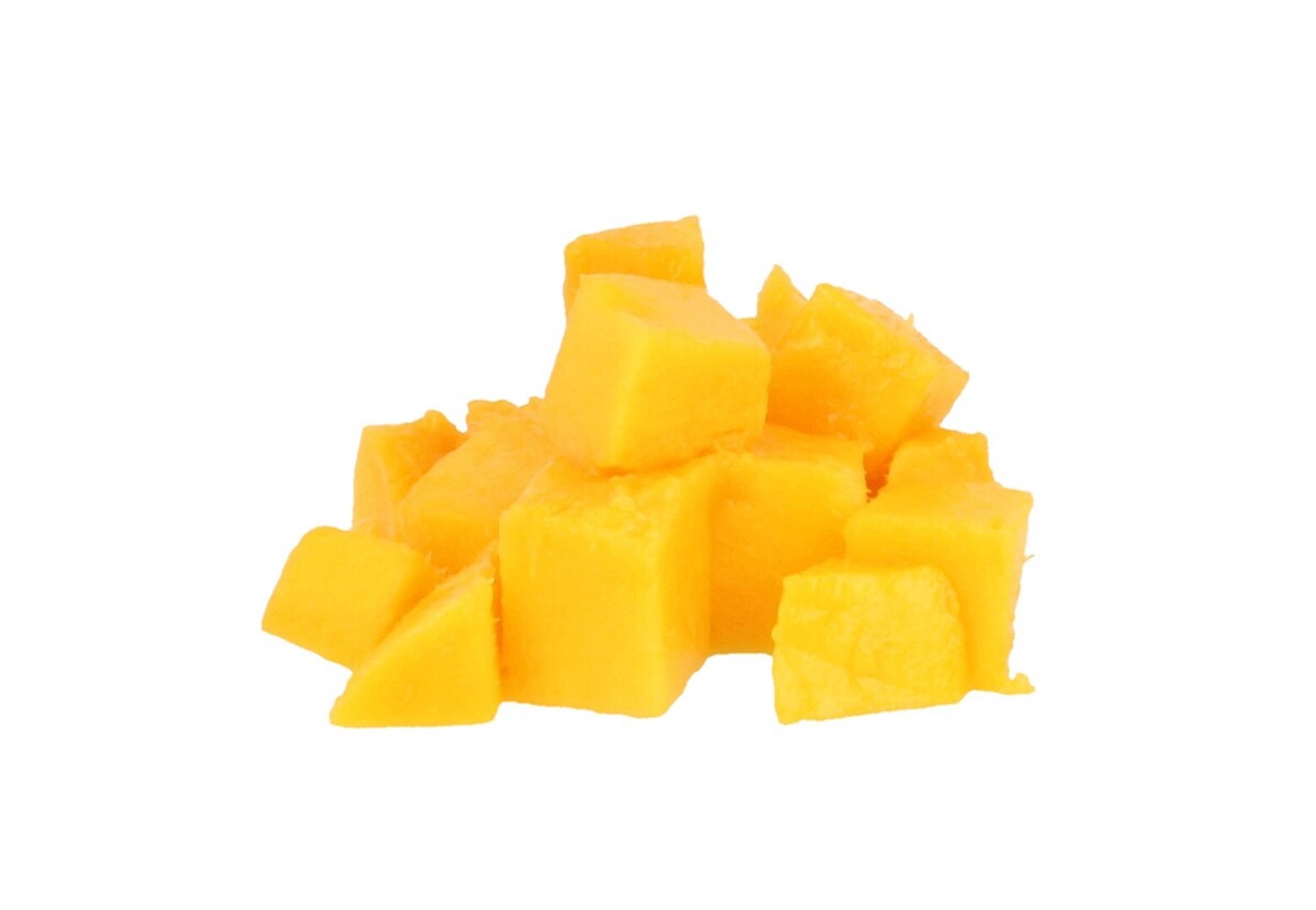 Begro Mangó Teningar 4x2,5kg