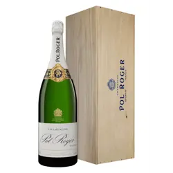 Pol Roger Réserve Brut 3L Jeroboam