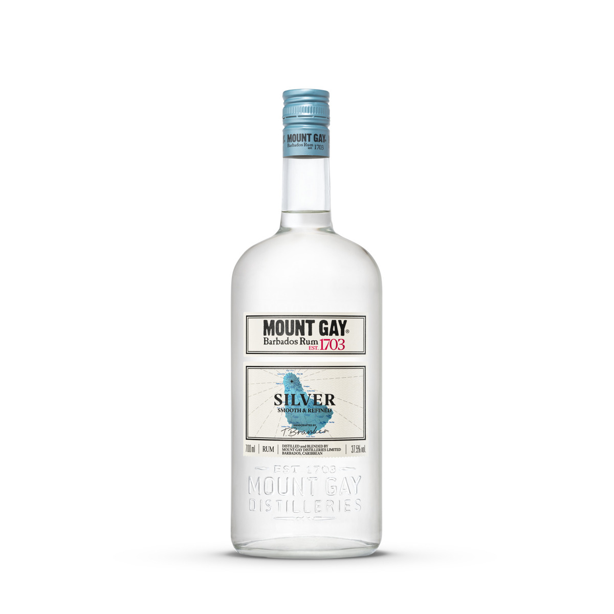 Romm og cachaca