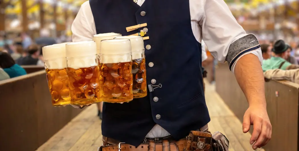 Oktoberfest