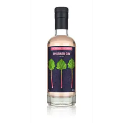 Rhubarb Triangle Gin 6x700ml
