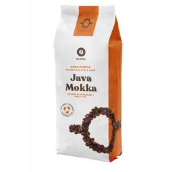Te & Kaffi Java Mokka Baunir 16x400gr