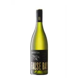 False Bay Sauvignon Blanc  2023 6x750ml