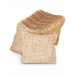 Europastry Samlokubrauð Gróft 8x800 gr