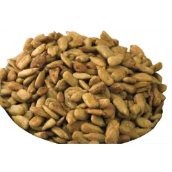 Vv Sólkjarnafræ Hunangsristuð 4x1kg