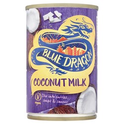 Blue Dragon Coconut Milk 400 G