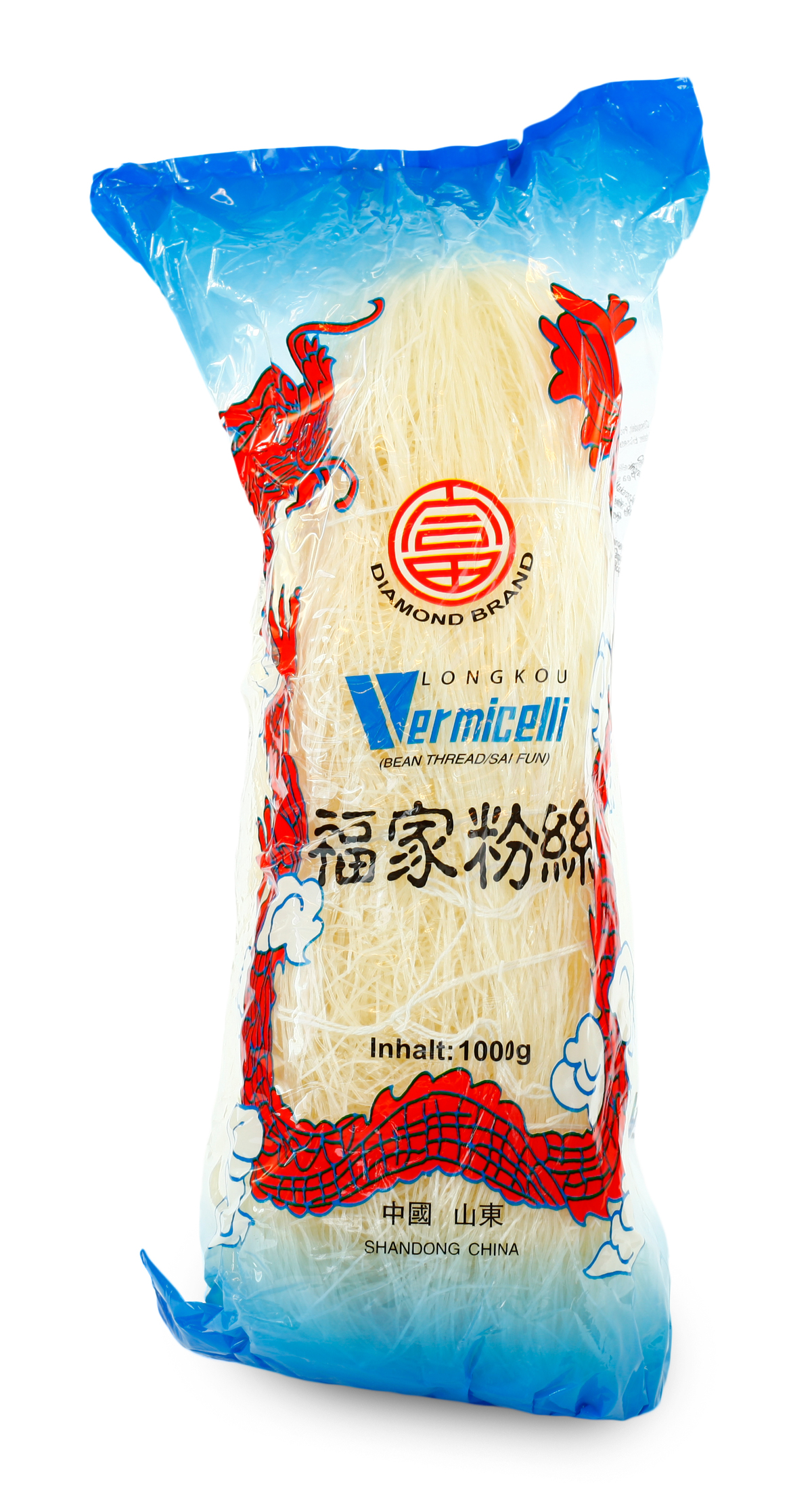 FSG Glass Noodles 25x1000gr