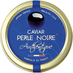 Caviar Authentique 5x30gr