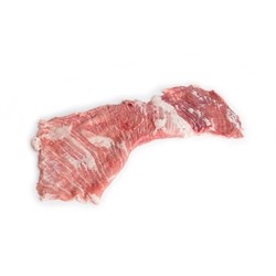Vista Iberico Secreto Pork ca 1 kg