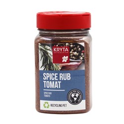 Kryta Spice Rub - Tómat 9x500gr