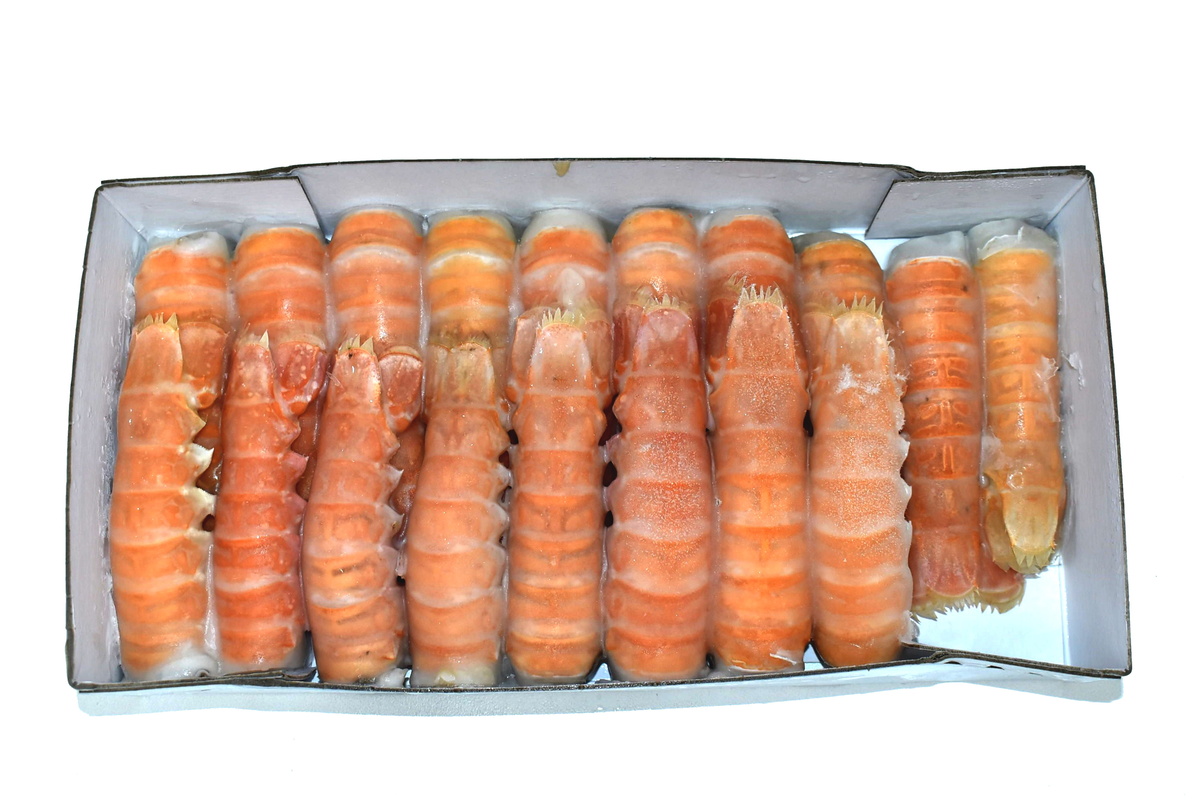 Humarhalar stórir 7/9 12x800g