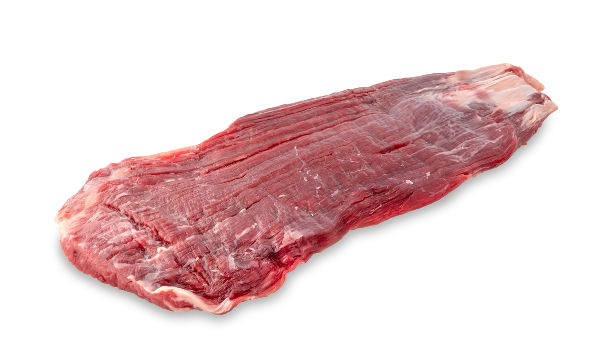 Vista Flank Steak 3-5kg ca 15kg/ks