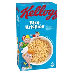 Kellogg’s Rice Krispies 12x510g