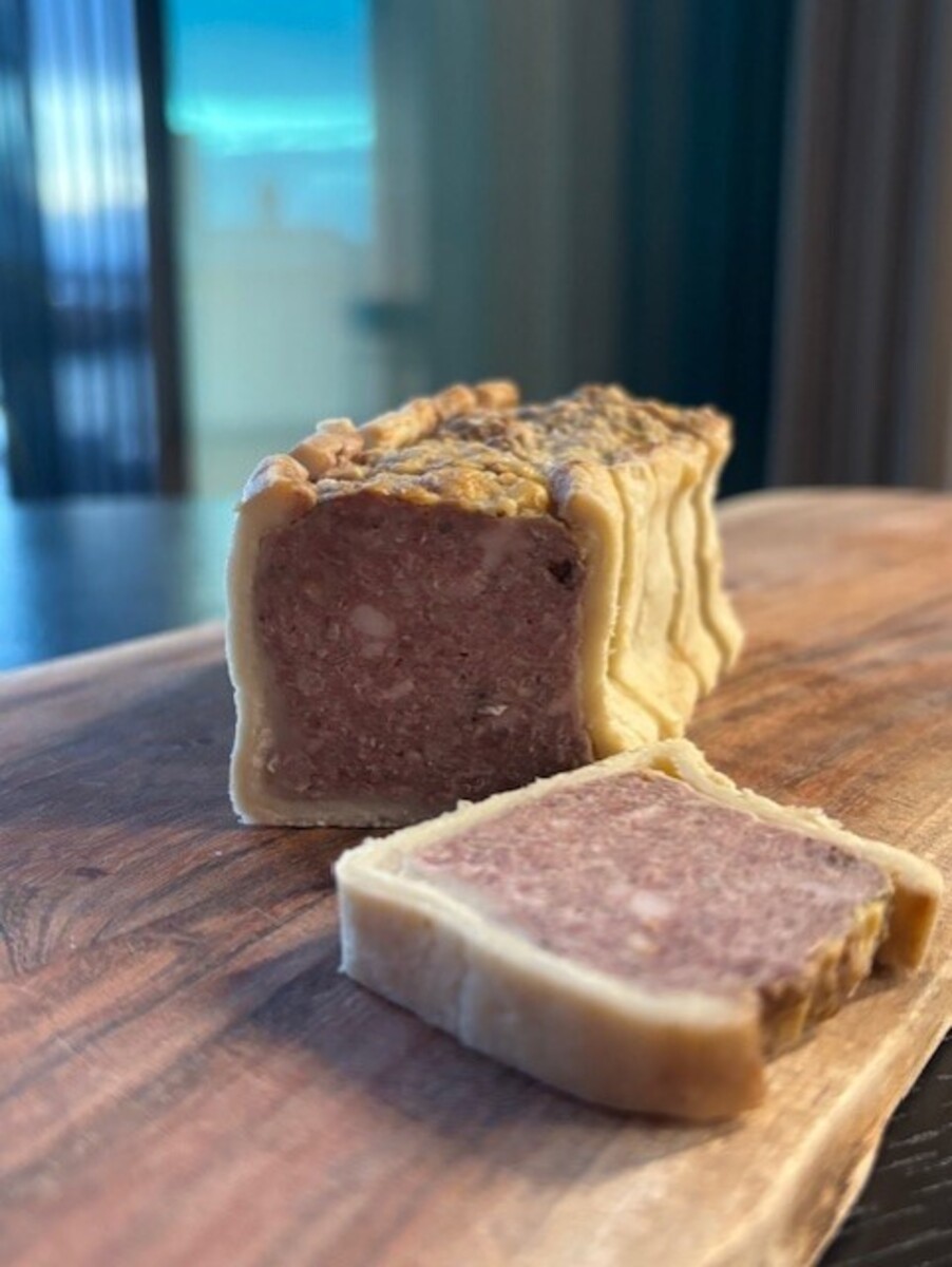 Sveitapaté vigtarvara