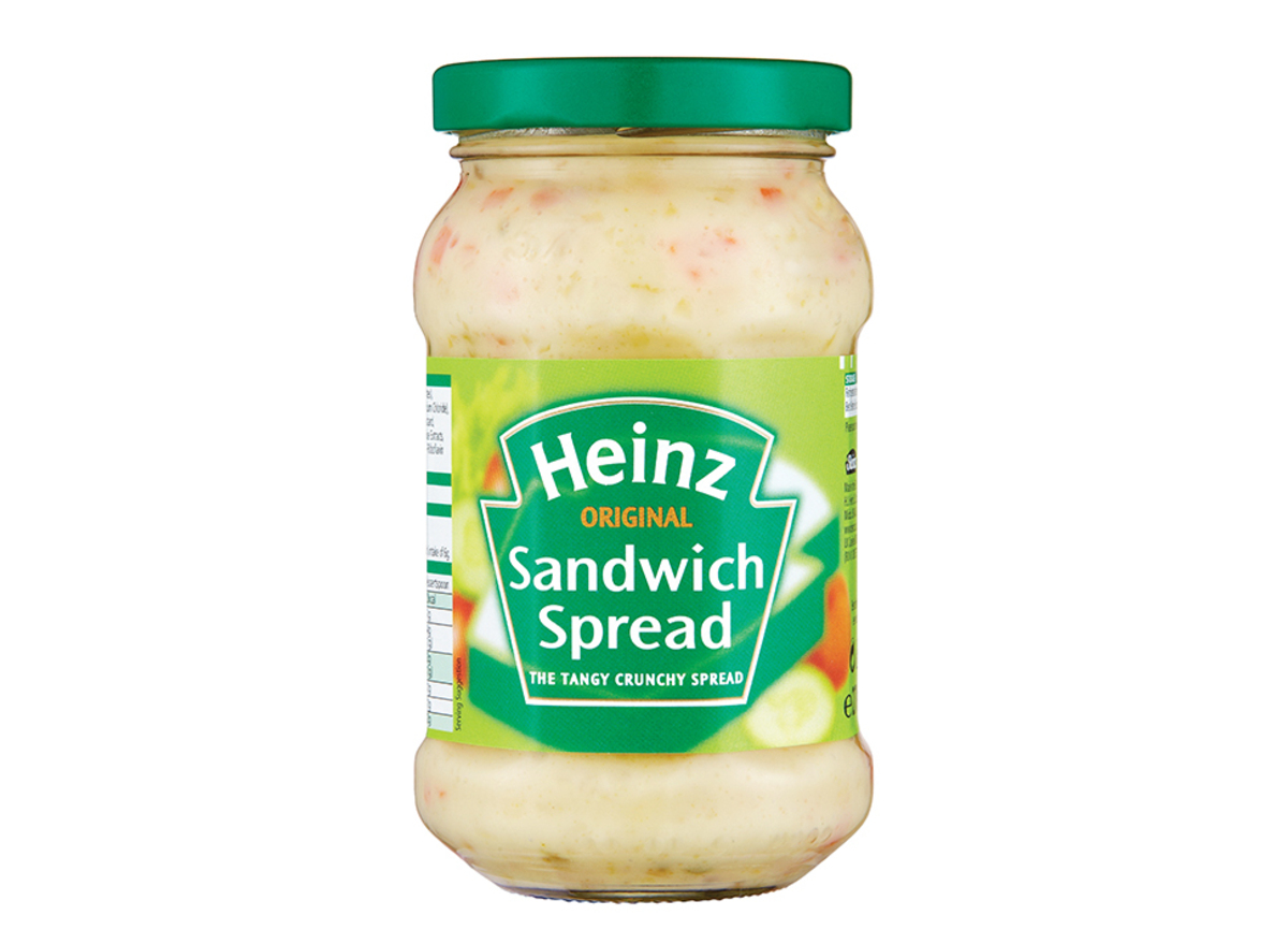 Heinz Sandwich Spread 12x300g