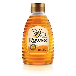 Rowse Squeezy Honey 6x340g