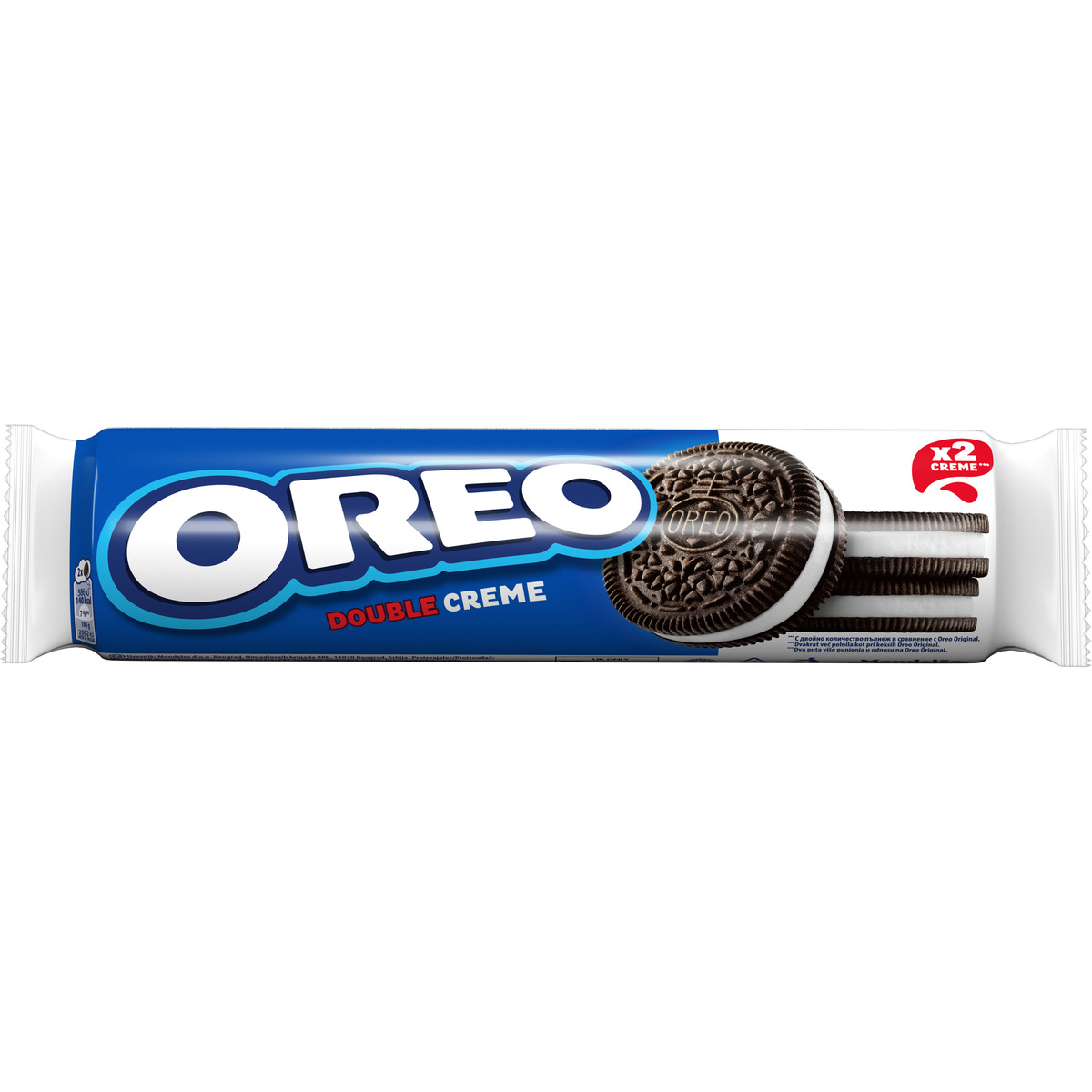 Kex og snakk