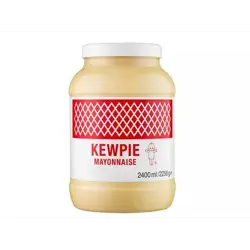 FSG Kewpie Japanskt Majones 4x2,4L