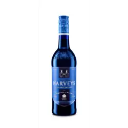 Harveys Bristol Cream 12x750ml