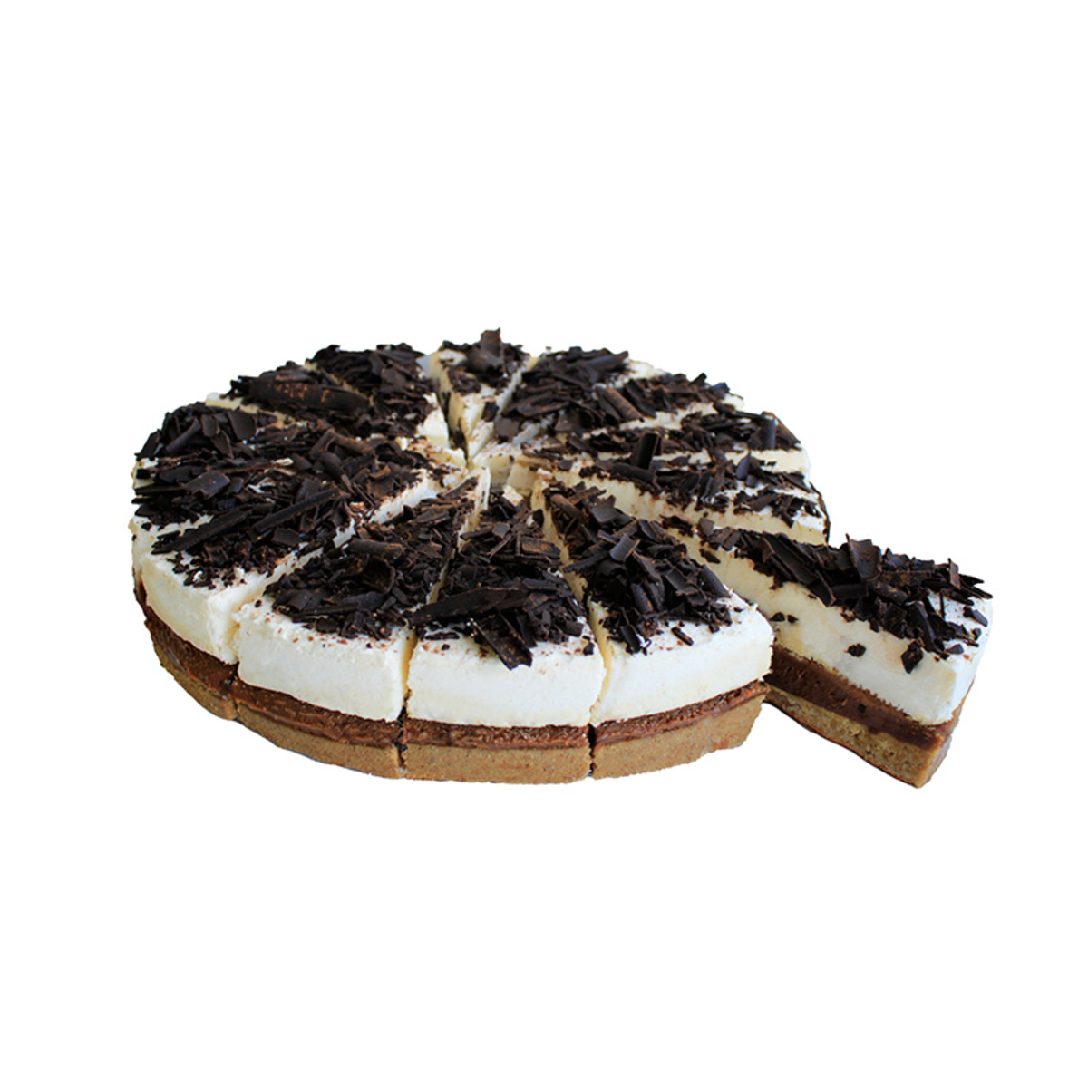 Destiny Banoffee Pie 14x163g