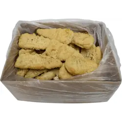 Þorskur í deigi "Fish&Chips Style" forsteiktur 5kg