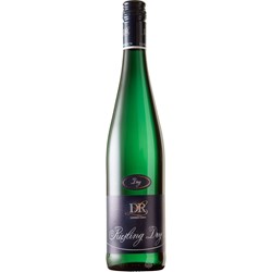 Dr.Loosen Riesling Dry 2020