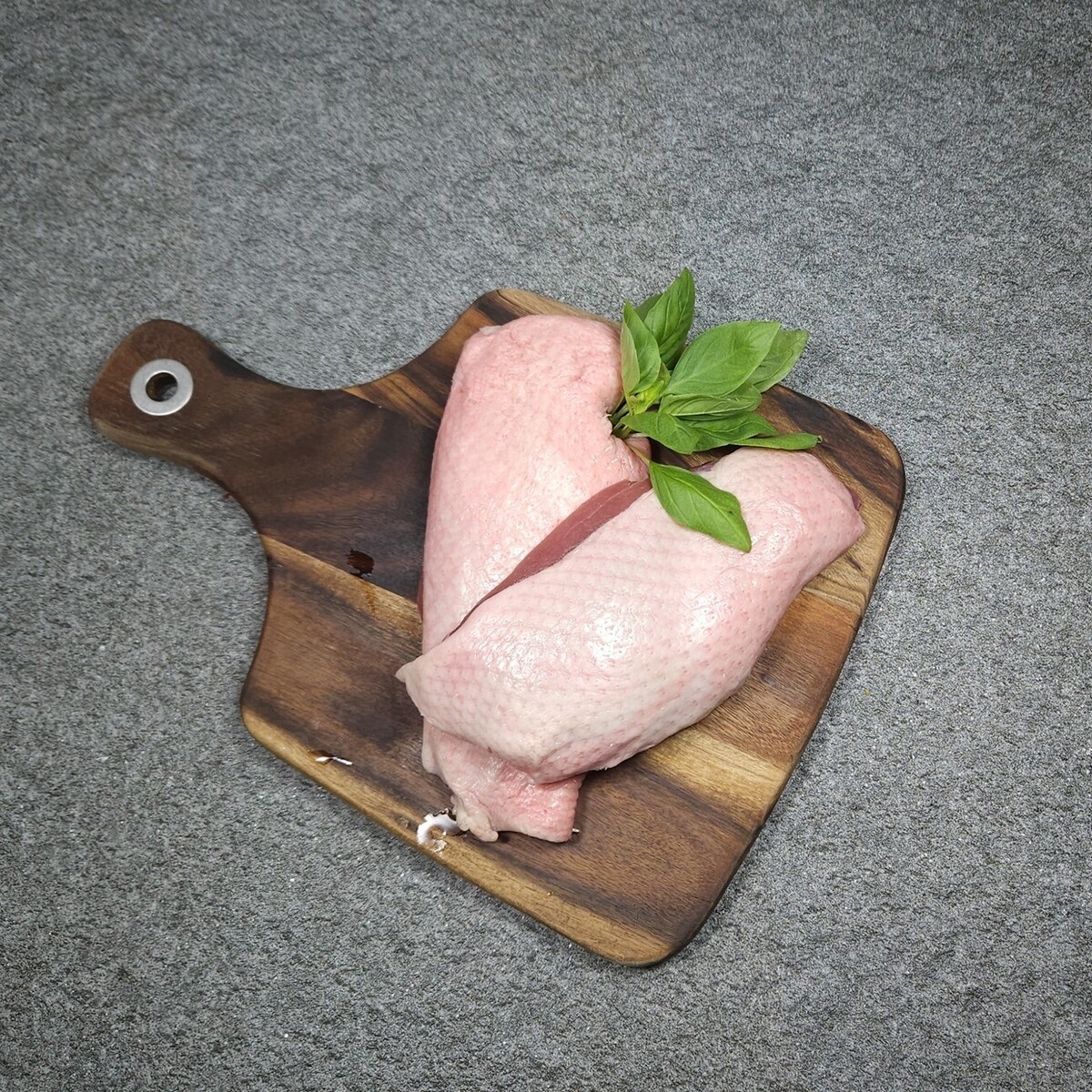 BPI kjúklingalundir panneraðar, eldaðar 10x1kg