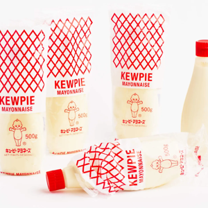 Kewpie Majónes á 50% afslætti