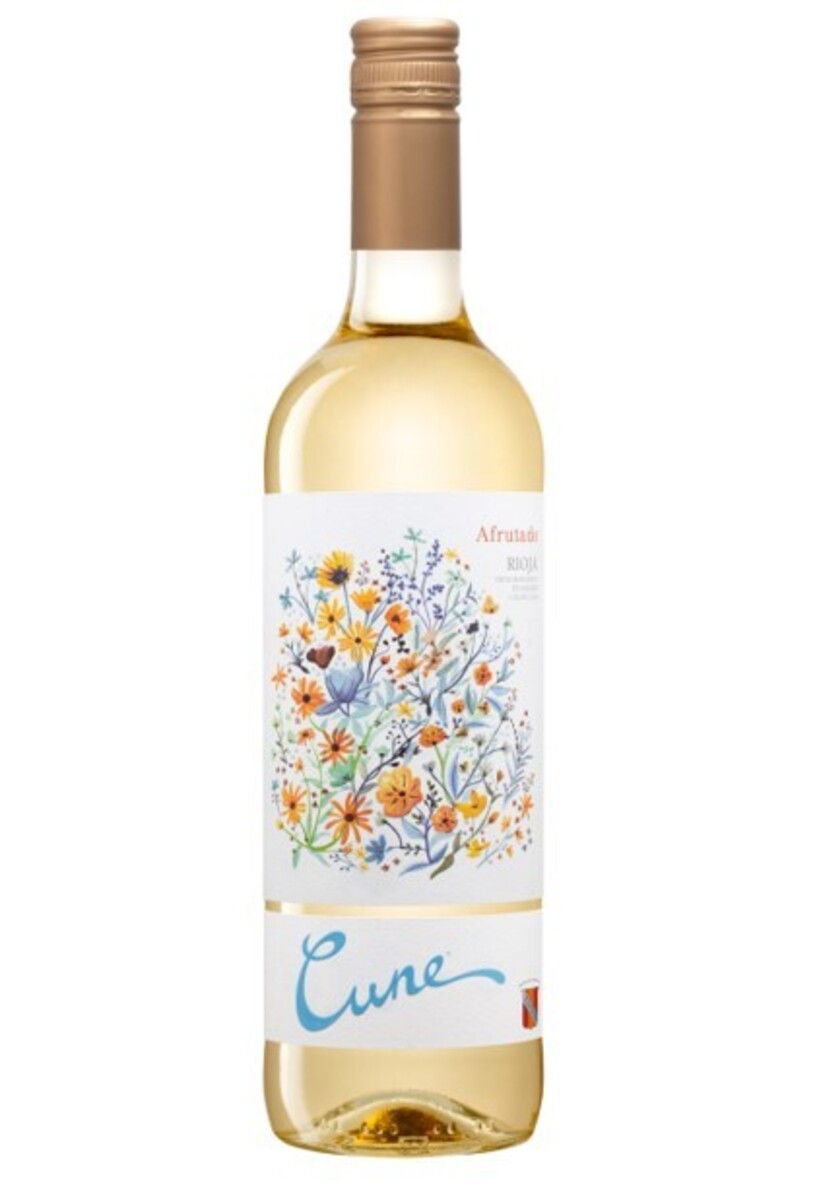 Cune Afrutado 6x750ml