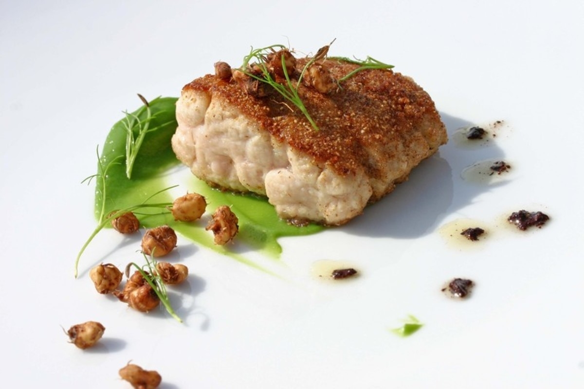 Ekro Sweetbread Hjarta Kálfabris