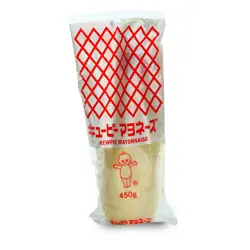 FSG Kewpie QP Japanese Mayo 20x450gr